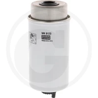 MANN FILTER Filtr paliwa 565WK8123 | poltechparts.pl