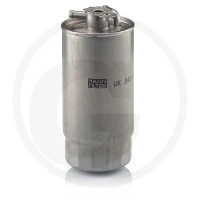 MANN FILTER Filtr paliwa 565WK841.1 | poltechparts.pl