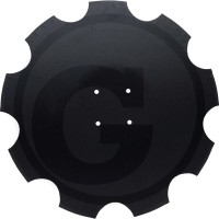 GRANIT Talerz brony talerzowej 1800100108 - Sklep PoltechParts