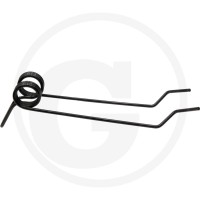 GRANIT Palec zagarniający siewnika 1800200000 - 1800200000 - Sklep rolniczy PoltechParts