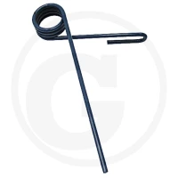 GRANIT Palec zagarniający siewnika 1801… | poltechparts.pl