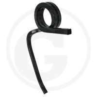 GRANIT Słupica kultywatora 180101.8035 - Sklep PoltechParts