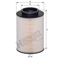 Hengst Filtr paliwa 12078824 | poltechparts.pl