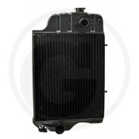 GRANIT chłodnica 74712025 - 74712025 - Sklep rolniczy PoltechParts