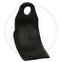GRANIT Nóż wygięty 18063-IND-70 - 18063-IND-70 - Sklep rolniczy PoltechParts