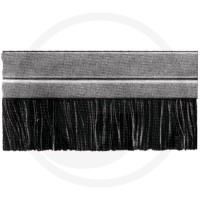 GRANIT Uszczelka - osłona przeciwpyłowa 2209910560 - 2209910560 - Sklep rolniczy PoltechParts