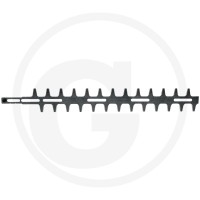 GRANIT Nóż 13271133 - 13271133 - Sklep rolniczy PoltechParts