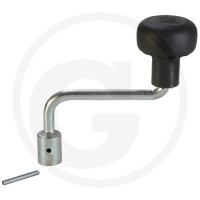 Winterhoff Korba wymienna 14200712 - 14200712 - Sklep rolniczy PoltechParts