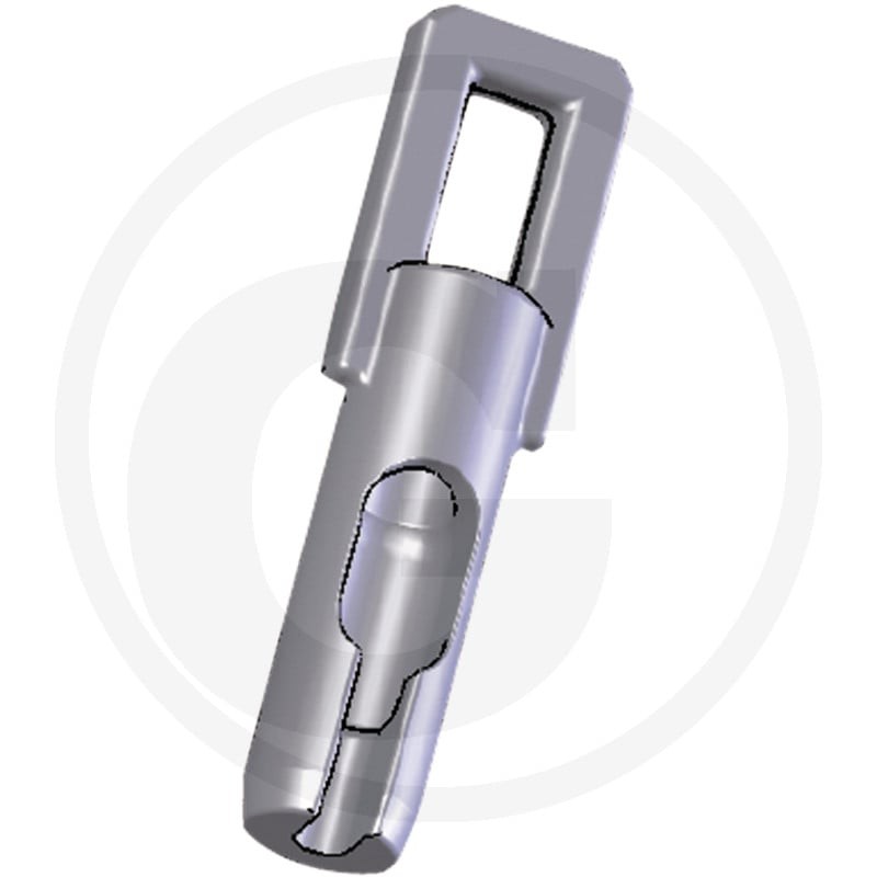 WAP Ucho zawieszenia f. W 205 RS 14201116