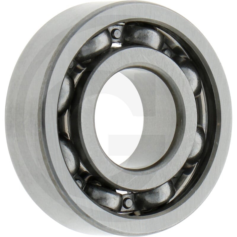 BOSCH Rillenkugellager 2501900900305