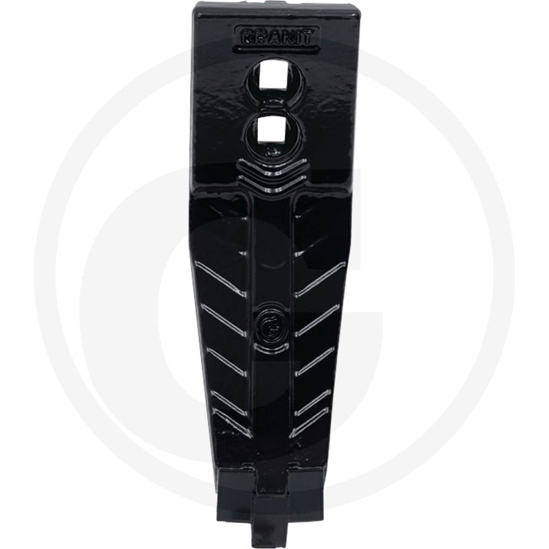 GRANIT ENDURANCE CARBIDE Dziób redlicy 179076661 - 179076661 - Sklep rolniczy PoltechParts