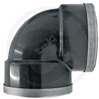 GRANIT Kolanko 90° 4050190006 - 4050190006 - Sklep rolniczy PoltechParts