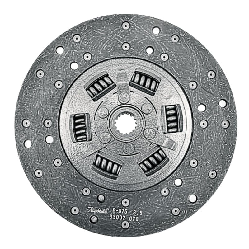 GRANIT Tarcza sprzęgła 280 GSPZ 445S61686033