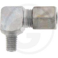 GRANIT Kolanko wkręcane 30615ZS1894 - 30615ZS1894 - Sklep rolniczy PoltechParts