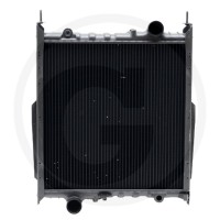 GRANIT Wymiennik ciepła 74706146 - 74706146 - Sklep rolniczy PoltechParts
