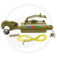 Walterscheid Łącznik górny hydrauliczny 395205132 - 395205132 - Sklep rolniczy PoltechParts
