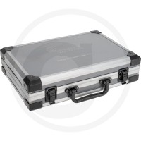 GRANIT Walizka z 4 manometrami analogowymi 85050003 - 85050003 - Sklep rolniczy PoltechParts