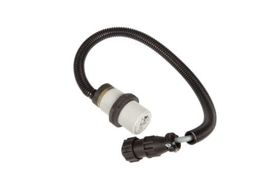 Czujnik położenia ramienia