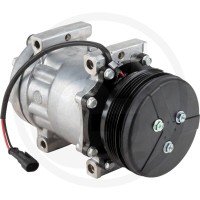 GRANIT Sprężarka klimatyzacji 6520010133 - Sklep PoltechParts