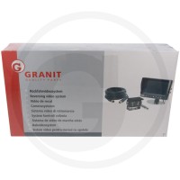 GRANIT System kontroli cofania 50700302 - Sklep PoltechParts