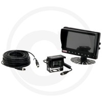 GRANIT System kontroli cofania 50700302 - Sklep PoltechParts