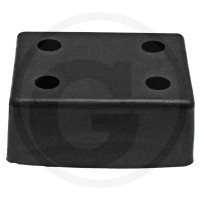 GRANIT Odbojnik ramy 22000032 - 22000032 - Sklep rolniczy PoltechParts