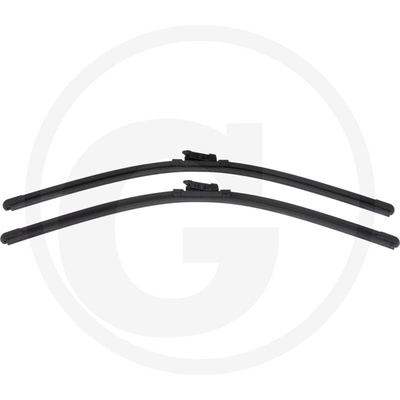 BOSCH Wischerblattsatz aerotwin 600/550mm, Lae 2503397009821 - 2503397009821 - Sklep rolniczy PoltechParts
