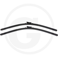BOSCH Wischerblattsatz aerotwin 600/550mm, Lae 2503397009821 - 2503397009821 - Sklep rolniczy PoltechParts