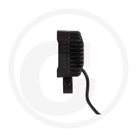 HELLA Lampa robocza LED 1700 lumenów 4550020399 - Sklep PoltechParts