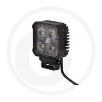 HELLA Lampa robocza LED 1700 lumenów 4550020399 - Sklep PoltechParts