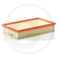 MANN FILTER Filtr powietrza 565C32191 - 565C32191 - Sklep rolniczy PoltechParts