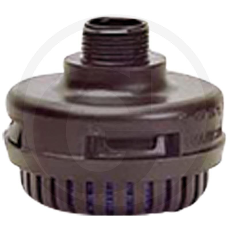 Wabco Tłumik przeciwszumowy 8284324070600