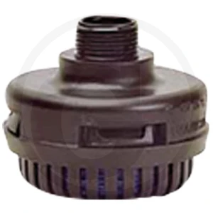 Wabco Tłumik przeciwszumowy 8284324070600