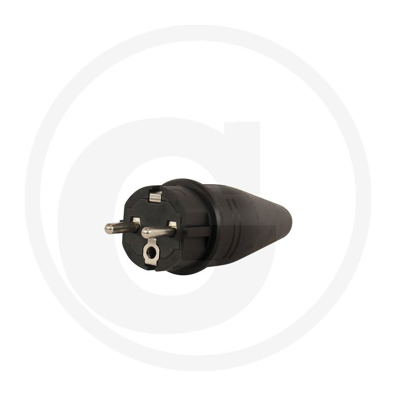 AS Schwabe Wtyczka gumowa 300791906 - 300791906 - Sklep rolniczy PoltechParts