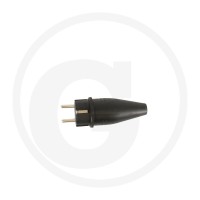 AS Schwabe Wtyczka gumowa 300791906 - 300791906 - Sklep rolniczy PoltechParts