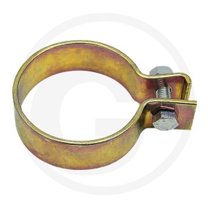 GRANIT Obejma rury wydechowej 38099408