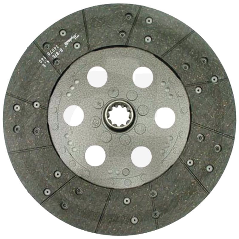 GRANIT Tarcza sprzęgła 330 B 445S64477101