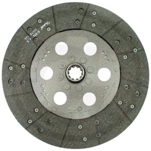 GRANIT Tarcza sprzęgła 330 B 445S64477101