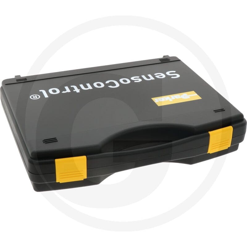 Parker Walizka z cyfr. manometrem, adapter 0-600 bar, wąż pomiarowy 85026082 - Sklep PoltechParts