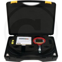 Parker Walizka z cyfr. manometrem, adapter 0-600 bar, wąż pomiarowy 85026082 - Sklep PoltechParts