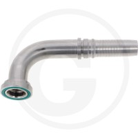 PN 20 SFS6 1 -IL 90° VA 60903566 - 60903566 - Sklep rolniczy PoltechParts