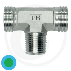 PH X-TEV 15 L 1/2 NPT V2A 60905857