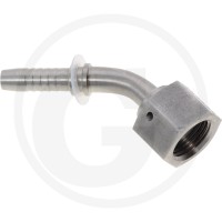 PN 16 DKR 3/4 45° VA 60903224 - 60903224 - Sklep rolniczy PoltechParts
