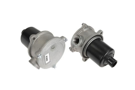 Filtr oleju hydrauliki kpl 