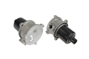 Filtr oleju hydrauliki kpl 