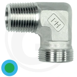 PH X-WEV15L3/4NPT V2A 60906112