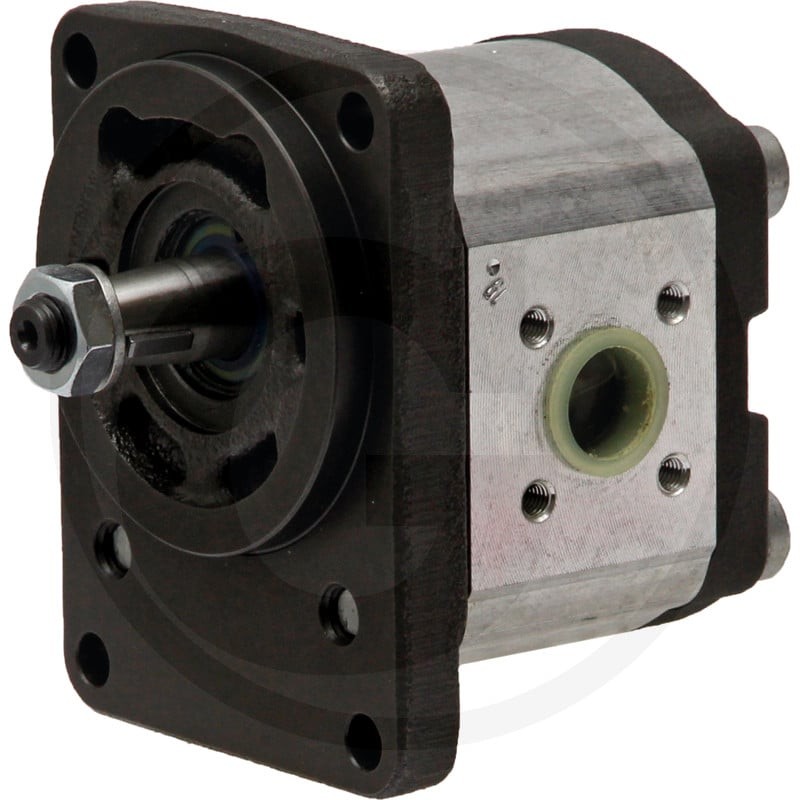 Bosch/Rexroth Pompa hydrauliczna 2560510825025