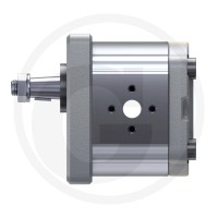 Bosch/Rexroth Pompa hydrauliczna 256R918C00791 - 256R918C00791 - Sklep rolniczy PoltechParts