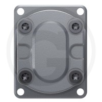 Bosch/Rexroth Pompa hydrauliczna 256R918C00791 - 256R918C00791 - Sklep rolniczy PoltechParts