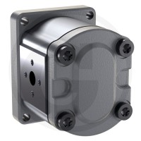 Bosch/Rexroth Pompa hydrauliczna 256R918C00791 - 256R918C00791 - Sklep rolniczy PoltechParts